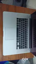 Macbook Pro Mid 2015 15 inch laptop