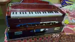 Harmonium box classical