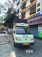Utkarsh tempo service all over Maharashtra service