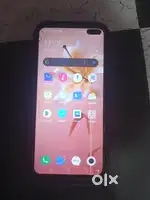 VIVO V19  8 128 Snapdragon processor 32 Megapixe Selfie camera