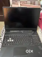 Asus Tuf gaming