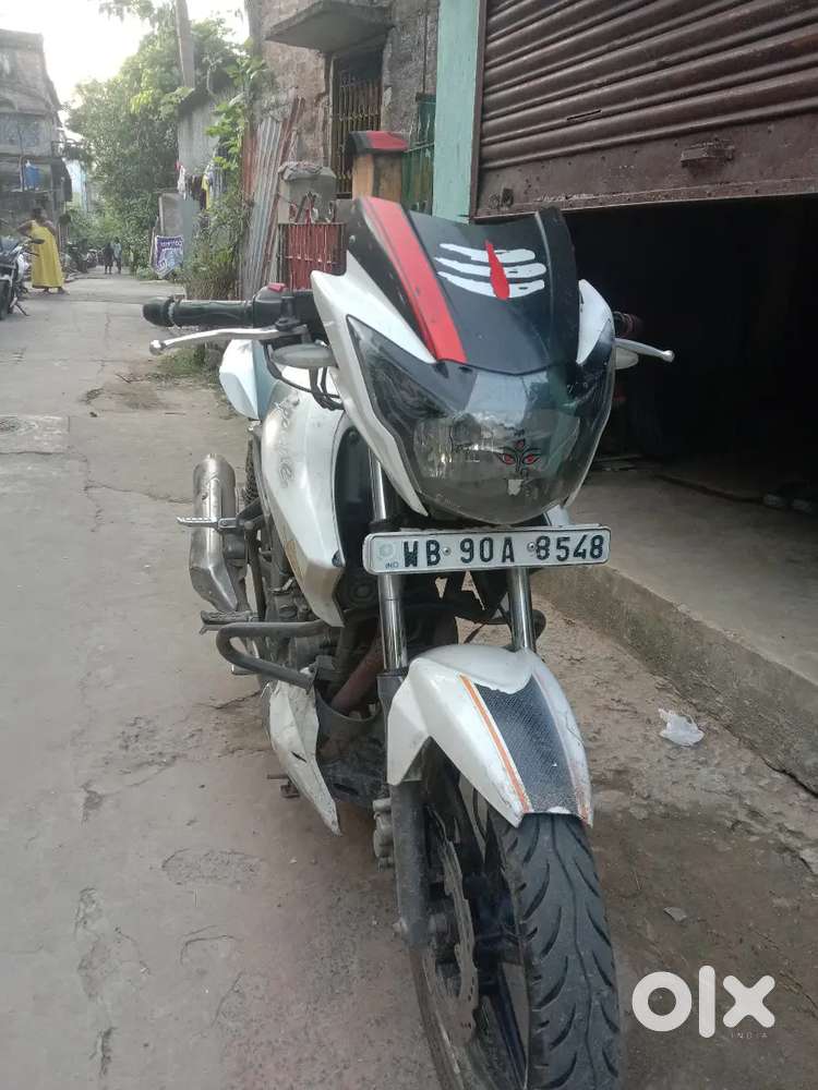 Good condition