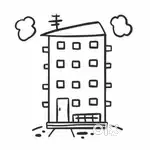 3BHK FLAT AVAILABLE FOR RENT