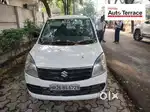 Maruti Suzuki Wagon R 2010-2012 LXI BSII, 2012, Petrol