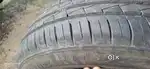 165/70 R14 Tubeless Tyre