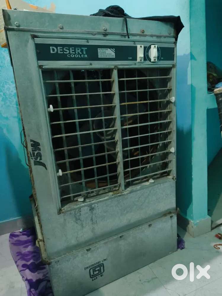 Desert cooler 85 litres