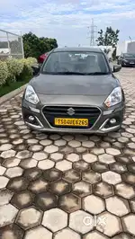 Maruti Suzuki Swift Dzire 2024 Petrol Good Condition