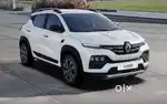 Renault Kiger 2022