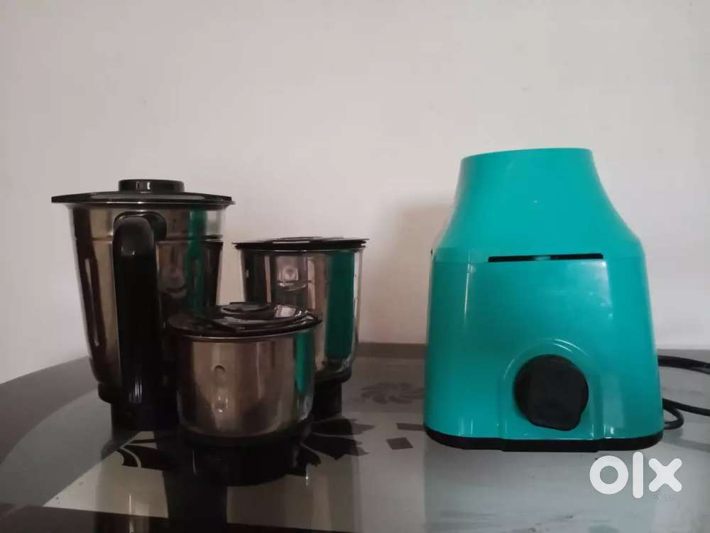 Mixier grinders,gas stoves for sale