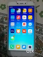 Xiaomi 5a 3/32:Ram/Rom