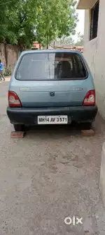 Maruti Suzuk