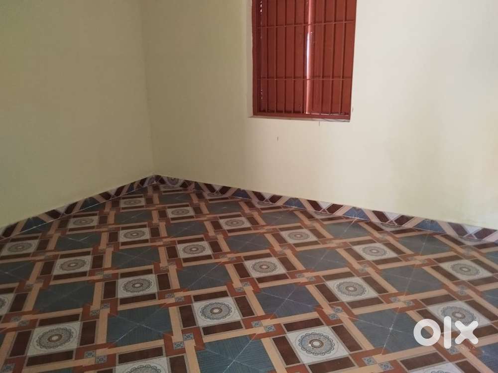 One good male roommate required