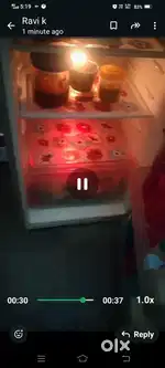 Samsung dabul door fridge
