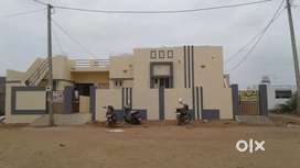 1BHK Near Railway Station