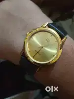 Sonata watch
