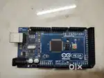 Ardunio MEGA 2560