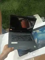 Dell cor i3 10the ram 8ssd 256 gb win 11 new candision