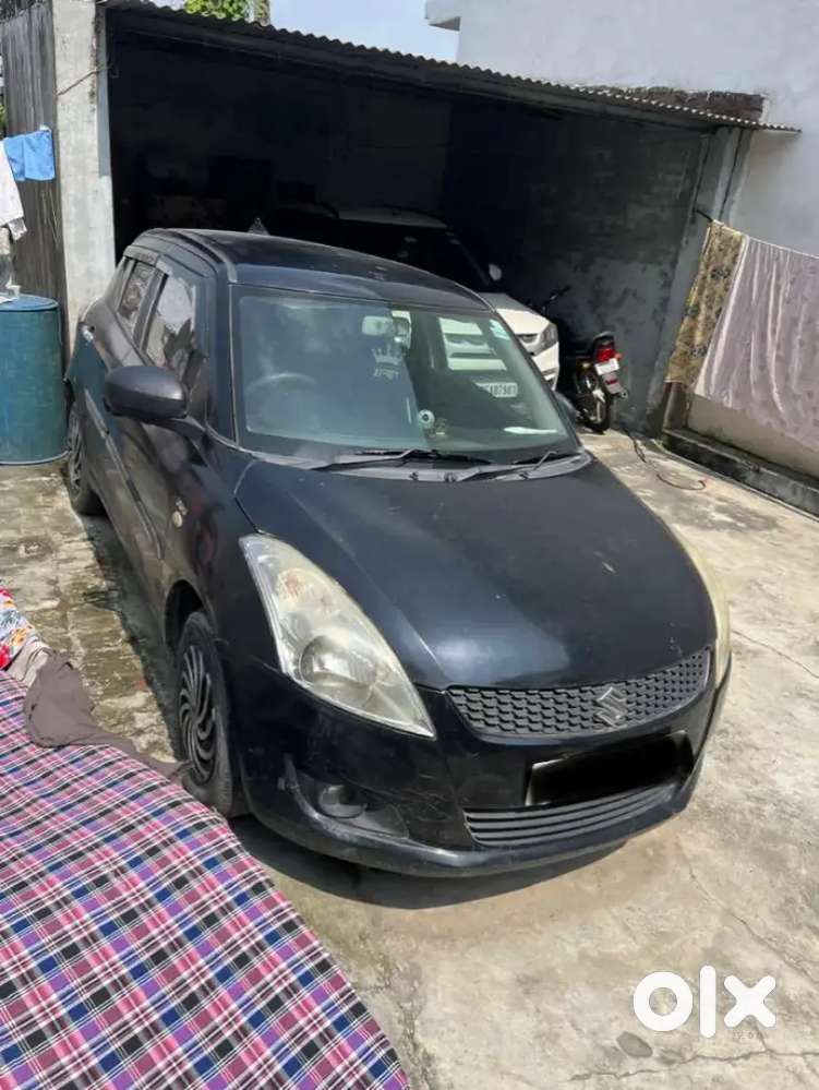 Maruti Suzuki Swift 2011 Petrol 92000 Km Driven