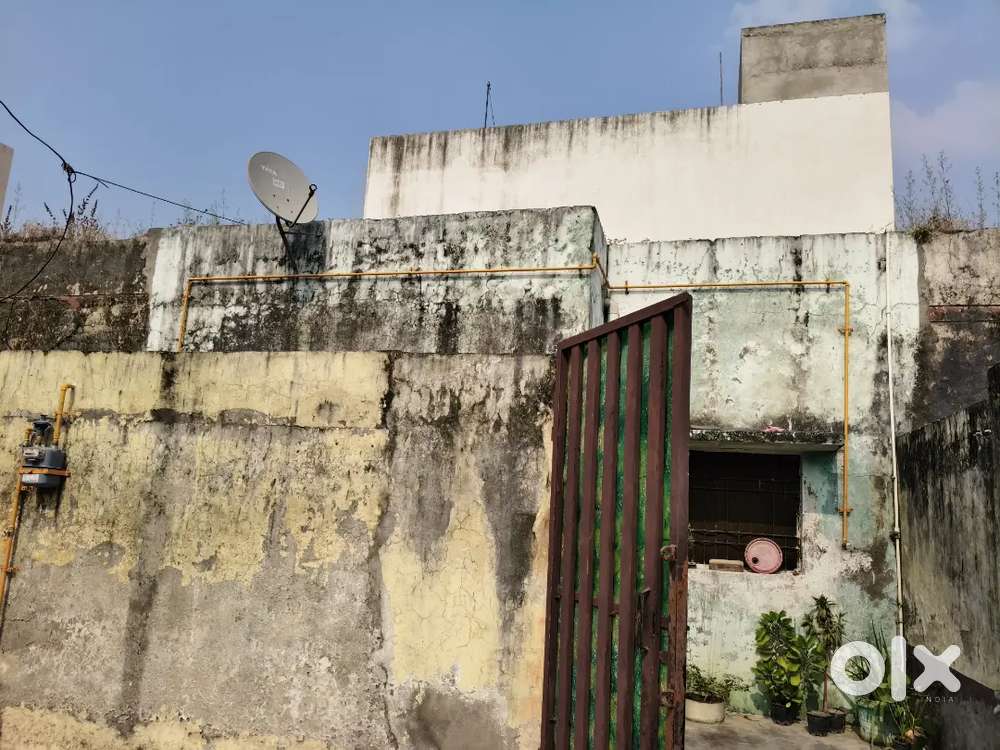 Sec 13 new Moradabad