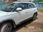 Toyota BZ4X 2021 Petrol 44428 Km Driven