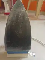Premier iron box