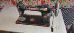 want to sell sewing Maching