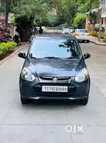Maruti Suzuki Alto 800 LXI, 2016, Petrol