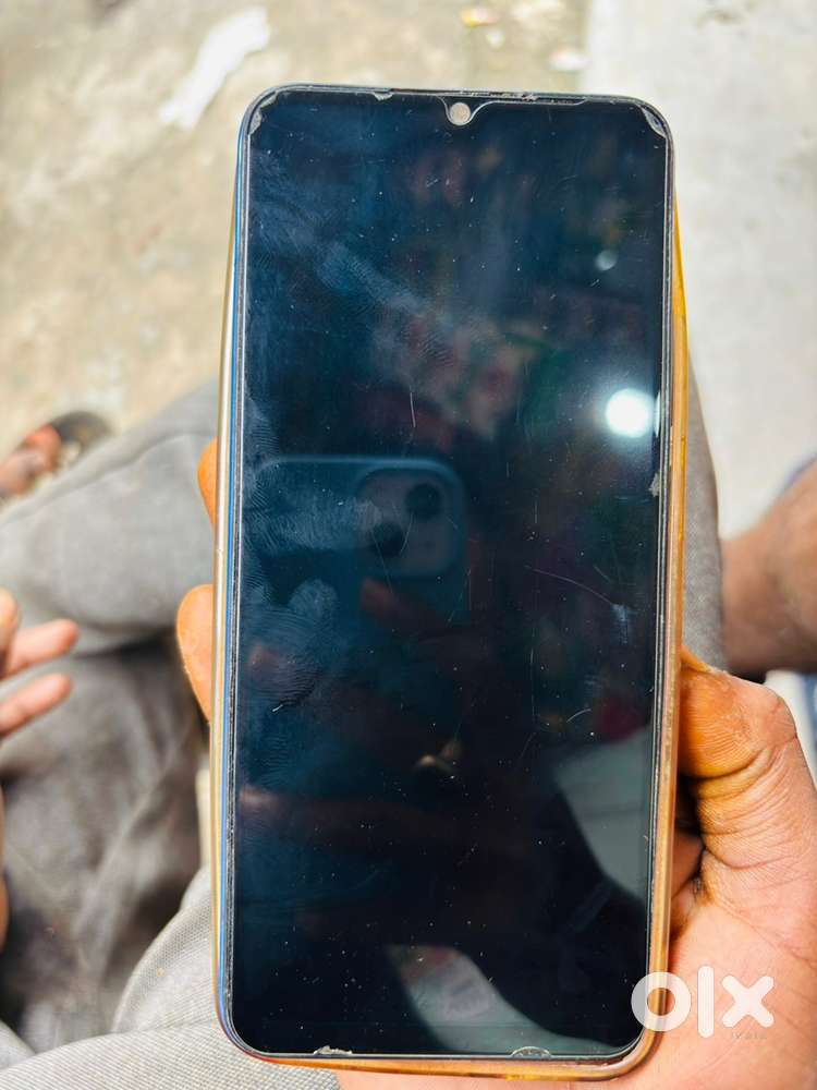 Redmi 10 pro 4g