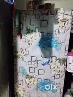 Whirlpool freeze
