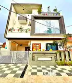 4BHK Luxurious Bunglow, 1.75 Cr, JDA Patta, Janki Vihar, Vaishali West