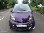 Tata Nano XTA, 2015, Petrol