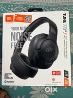 Headphone jbl tune 770nc