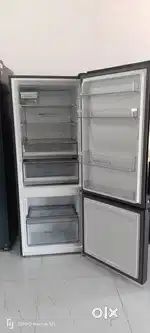 Haier 325L Frost Free Refrigerator - HRB-3753 (2023 Model)