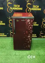 Refurbished Refrigerator