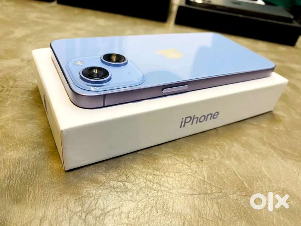 iPhone Refurbished Available