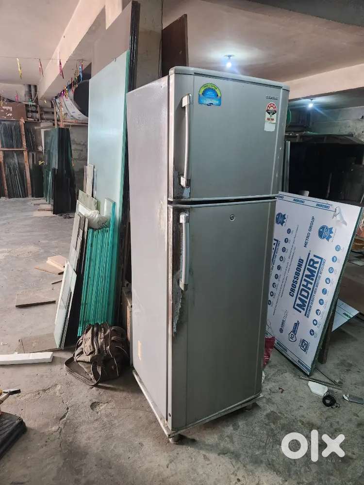 Sell refrigerator double door