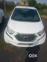 Nissan PATROL, 2017, Petrol