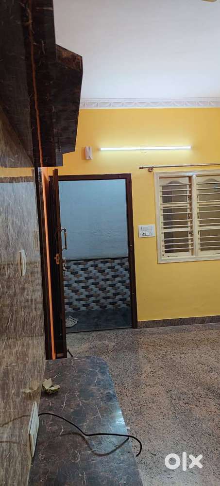 Hebbal 2BHK House for Lease