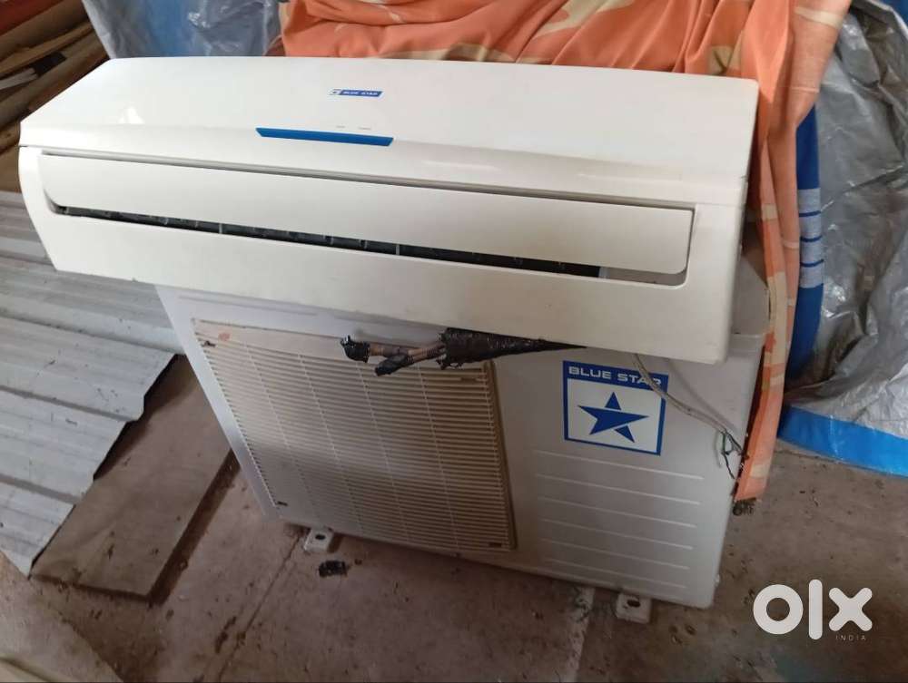 Blue star 1.5 Ton split AC for sale
