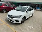 Honda City i-DTEC ZX, 2018, Diesel