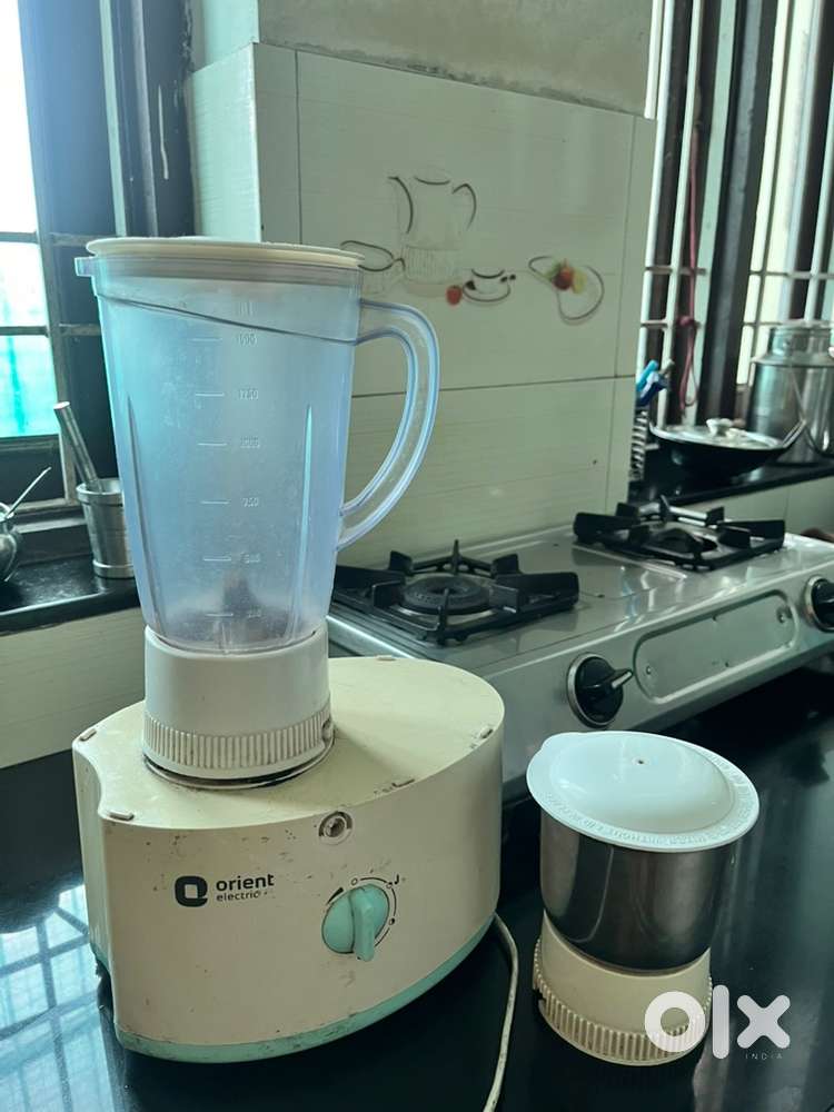 Orient Electric Juicer Mixer Grinder – Best Deal