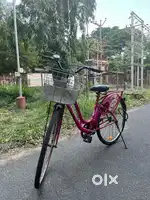Ladybird - Sofia - Cycle - New - Full working condition - Negotiable