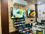 43inch smart Android led tv brand new model ulta slim