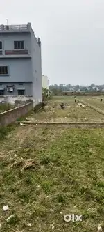 Plot in good location