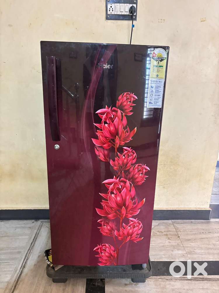 Haier refrigerator