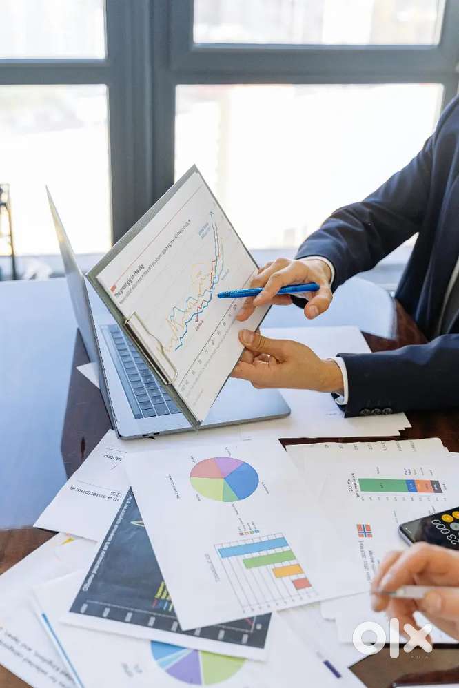 WANTED OFFICE WORK!!!