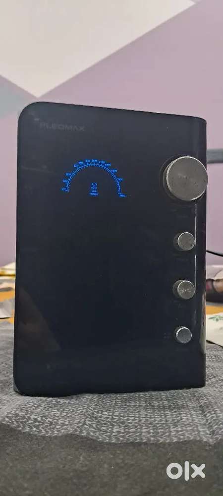 LEDMAX Subwoofer(speaker base)