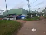 Godown For sale between Edapally-Paravur National Highway 66