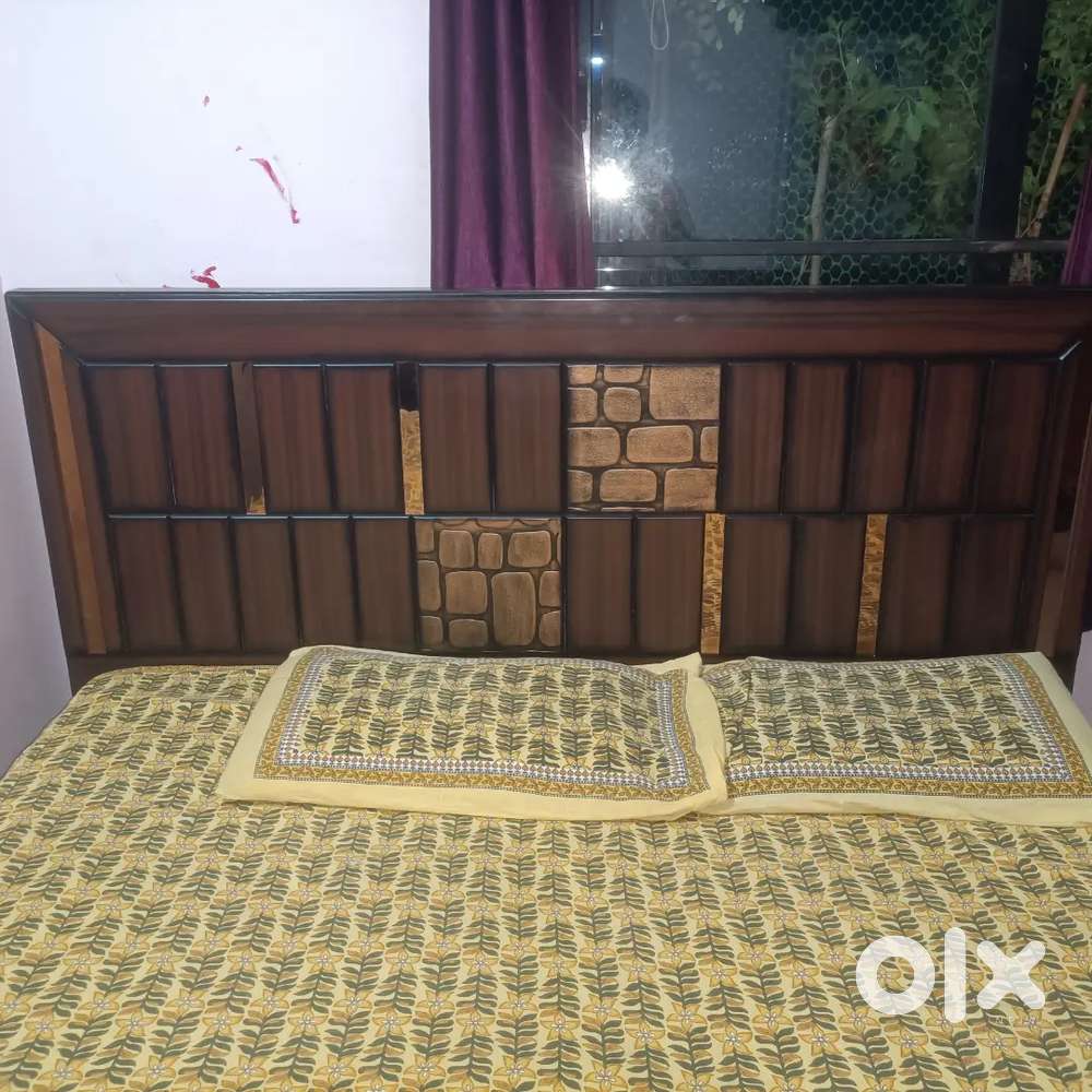 Wooden Patti palam