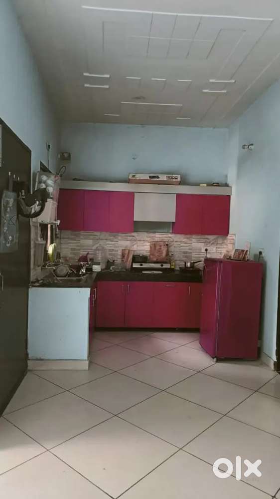 2BHK owner free kothi